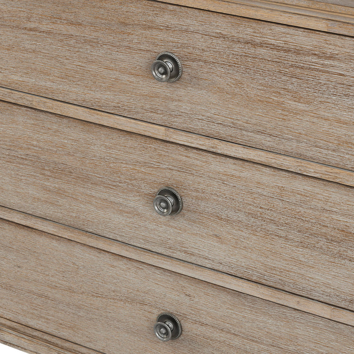 Garland 6-drawer wood dresser (70") Birch Lane™