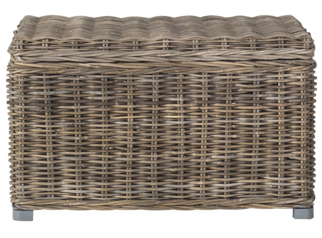 Whyte Wicker Trunk Bay Isle Home™