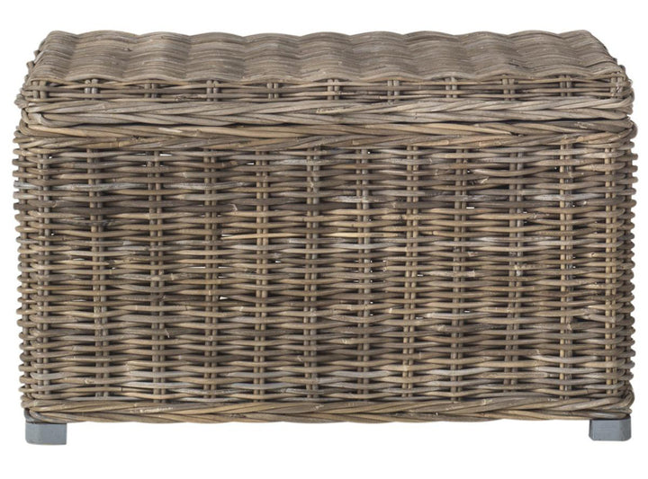 Whyte Wicker Trunk Bay Isle Home™