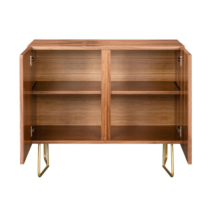 Dore Abolina 38" Wide Credenza The Twillery Co.®