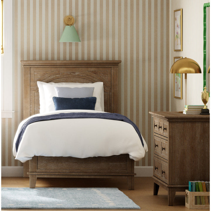 Goodall Pillow Cover & Insert Birch Lane™ Size: 14"H x 20"W Shape: Rectangular