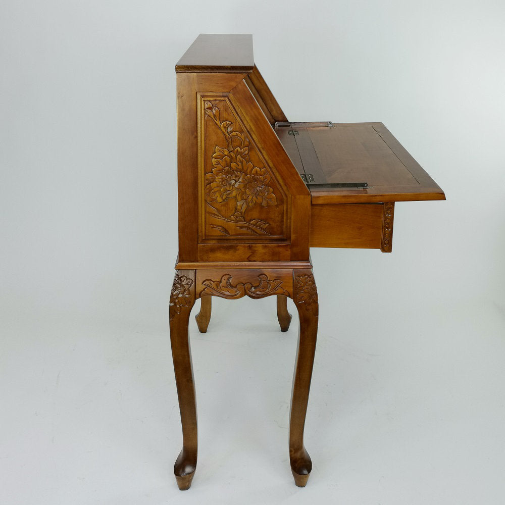Tavernia Phoenix Secretary Desk Bloomsbury Market