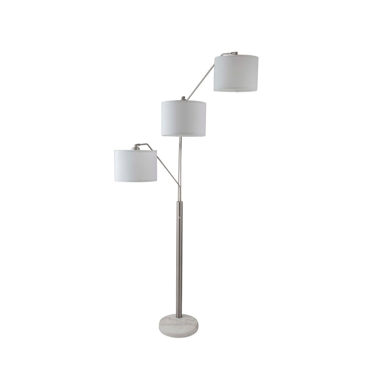 Moretz 83.5" H Tree Floor Lamp Corrigan Studio®