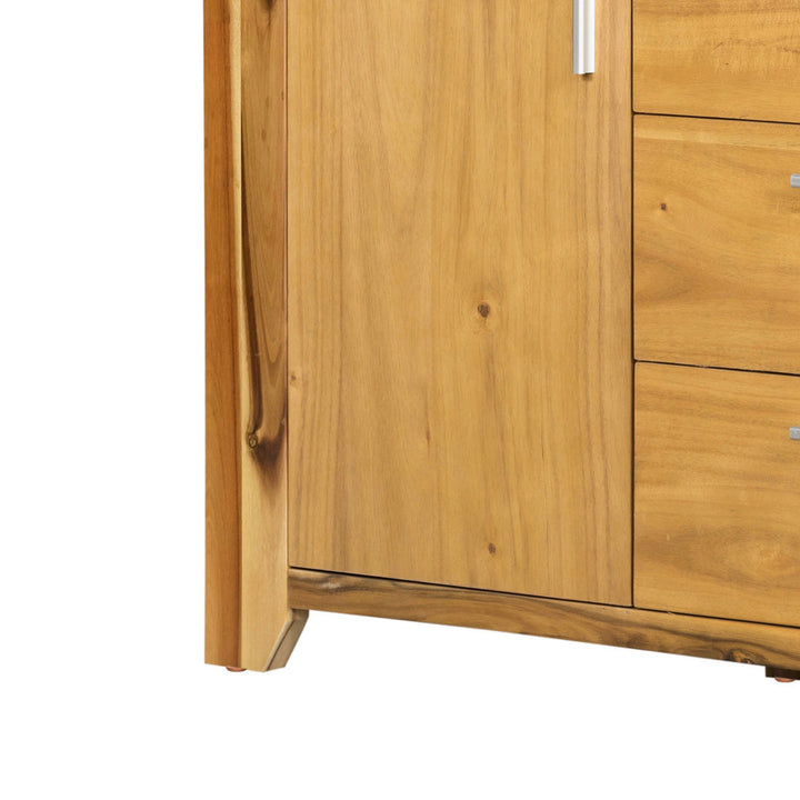 Amaurie Buffet Cabinet Wildon Home®