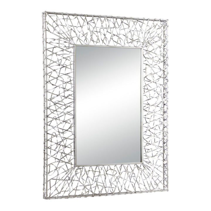 Kylee Modern & Contemporary Accent Mirror Wrought Studio™