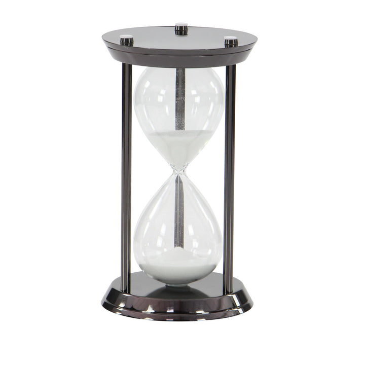 Alishya Metal Hourglass Latitude Run®