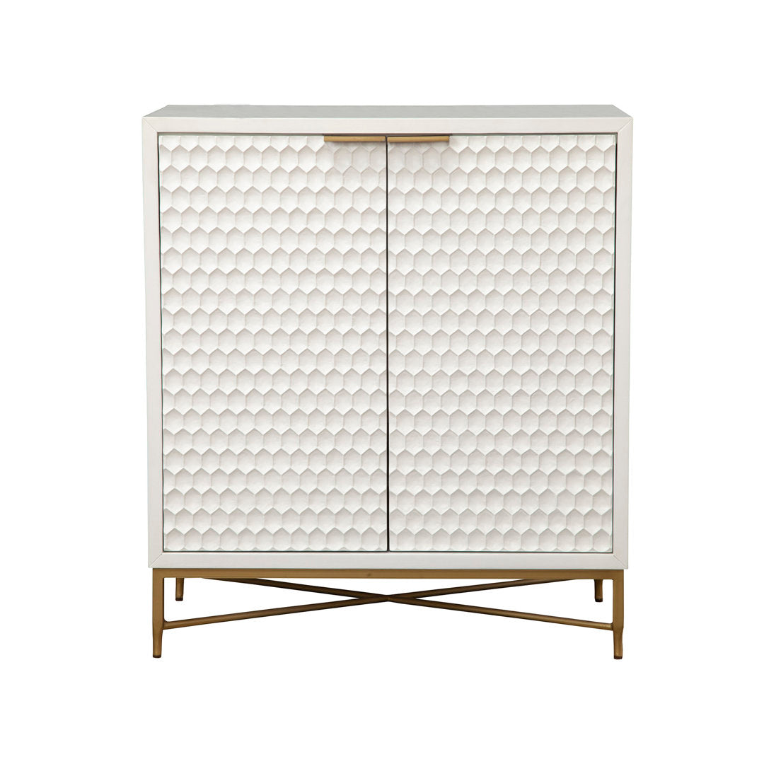 Capra Bar Cabinet AllModern