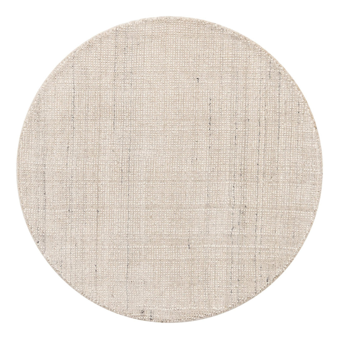 Jill Zarin Farmhouse English Manor Rug Jill Zarin Rug Size: Round 3'1"