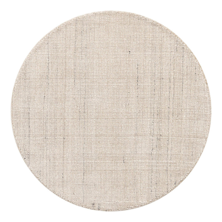 Jill Zarin Farmhouse English Manor Rug Jill Zarin Rug Size: Round 3'1"