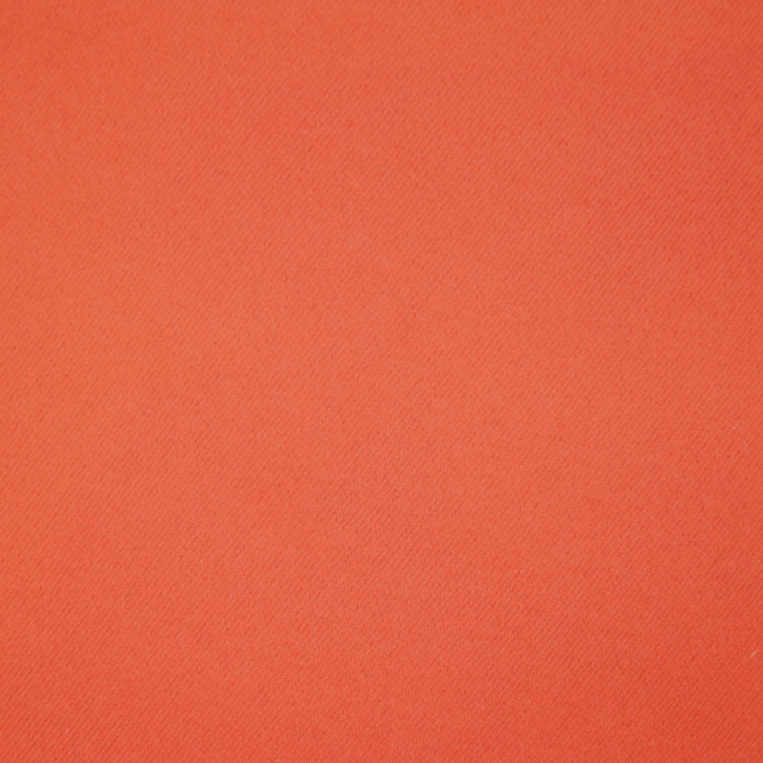 Wayfair Basics Blackout Grommet Curtain Panel Wayfair Basics® Curtain Color: Tangerine Size per Panel: 40" W x 84" L