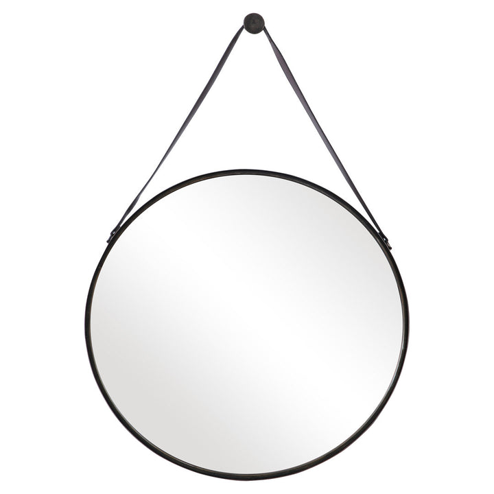 Sloan Accent Mirror Joss & Main