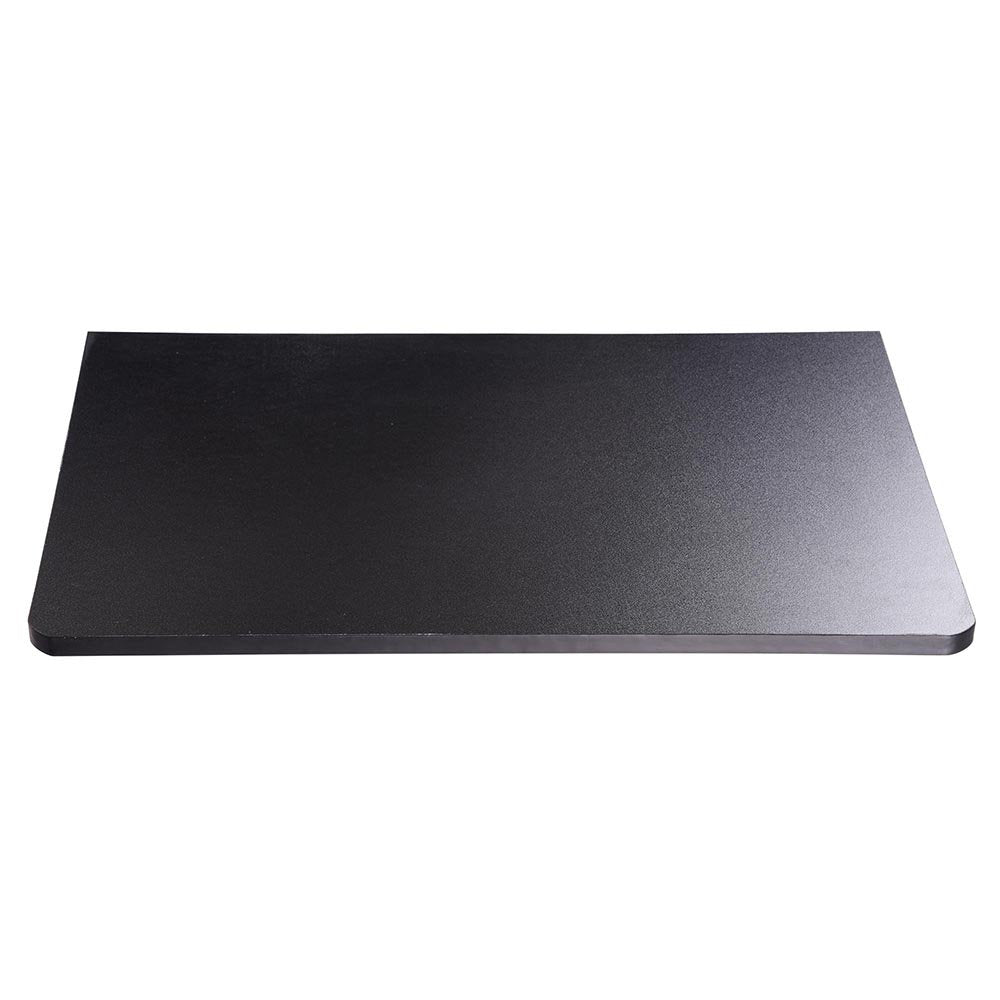 Dylan-Mackie Floating Desk Latitude Run® Color: Black