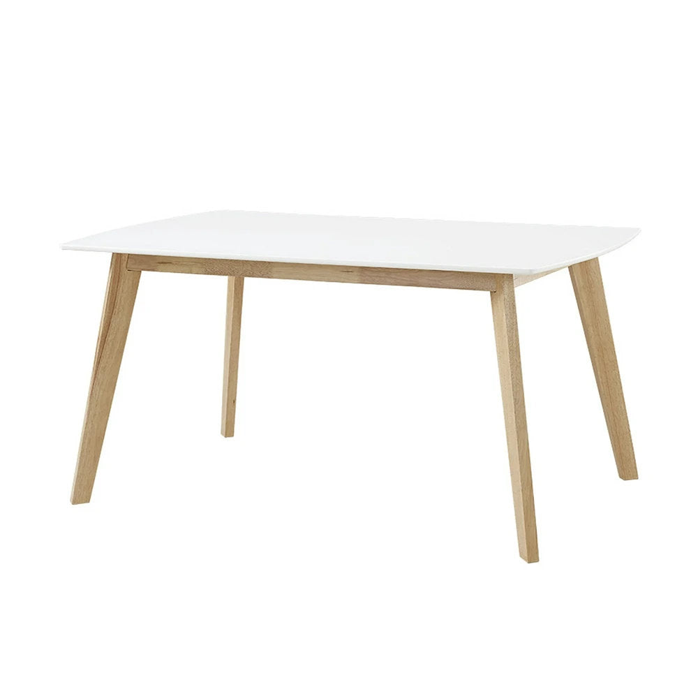 Berlanga Two-Tone Dining Table Wade Logan®