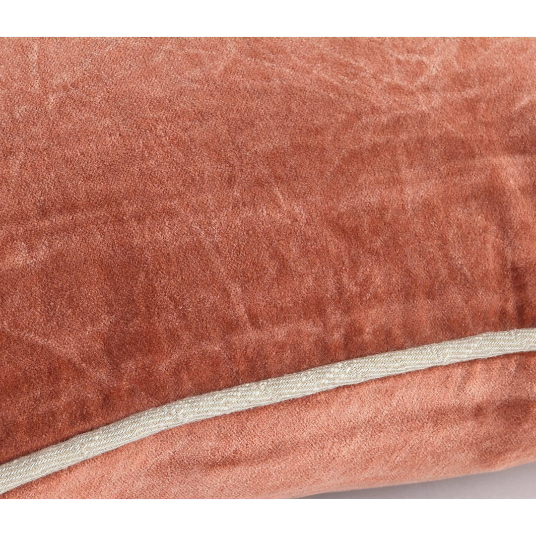 Goodall Pillow Cover & Insert Birch Lane™ Size: 14"H x 20"W Shape: Rectangular