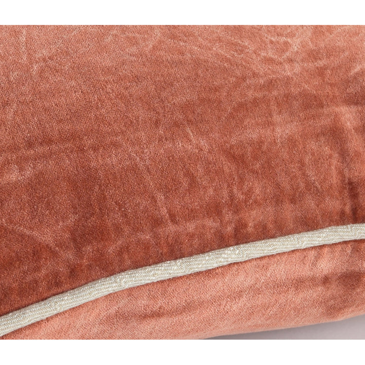 Goodall Pillow Cover & Insert Birch Lane™ Size: 14"H x 20"W Shape: Rectangular