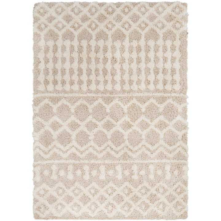 Lurdes Geometric Area Rug Langley Street® Rug Size: Rectangle 12' x 15'