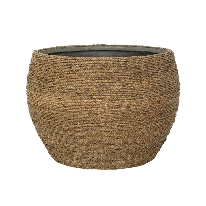 Arghir Handmade Pot Planter Bay Isle Home™