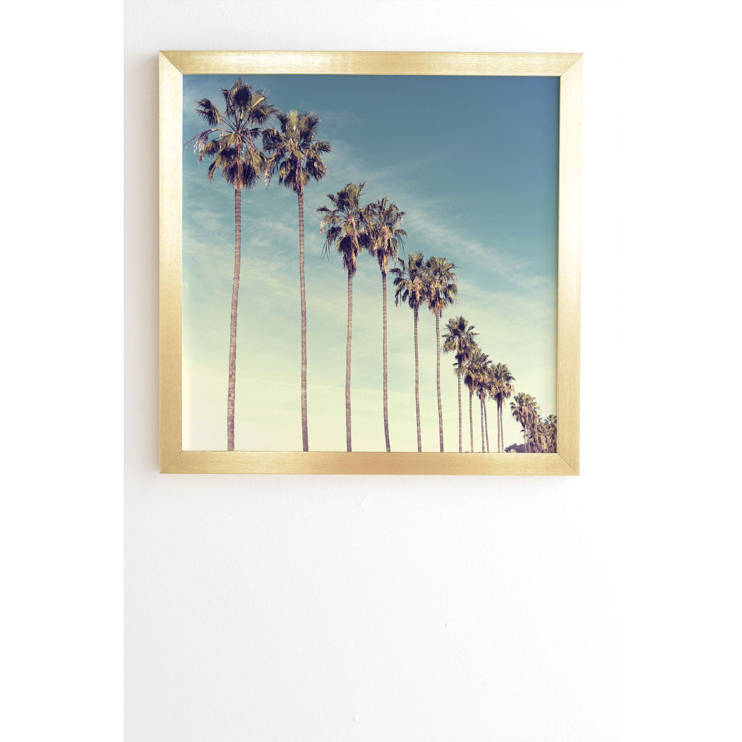 Marta Barragan Camarasa Tropical Autumnal Bloom 10' L x 24" W Matte Peel and Stick Wallpaper Panel East Urban Home Size: 4' L x 24" W