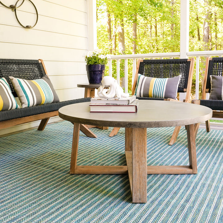 Louth Coffee Table Greyleigh™