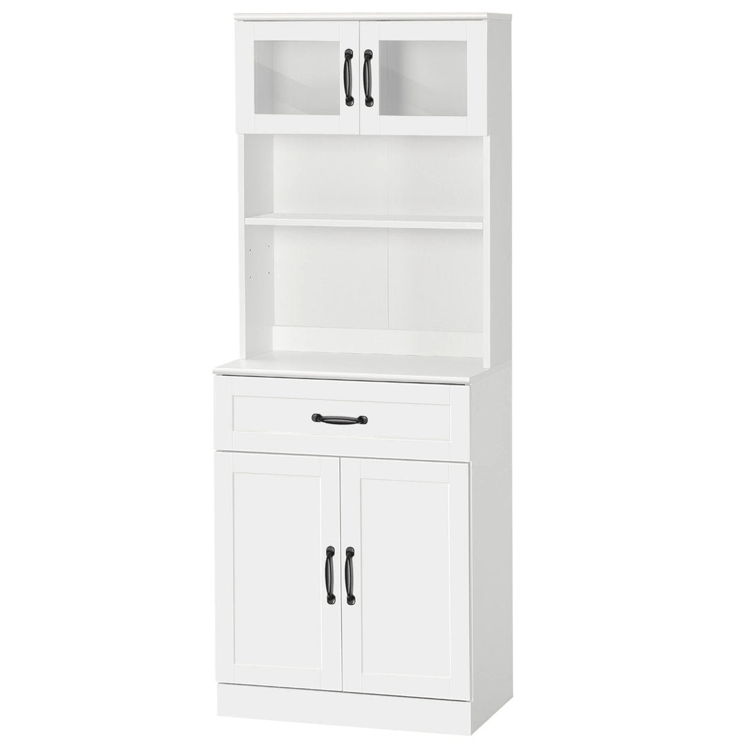 64" Kitchen Pantry Latitude Run®