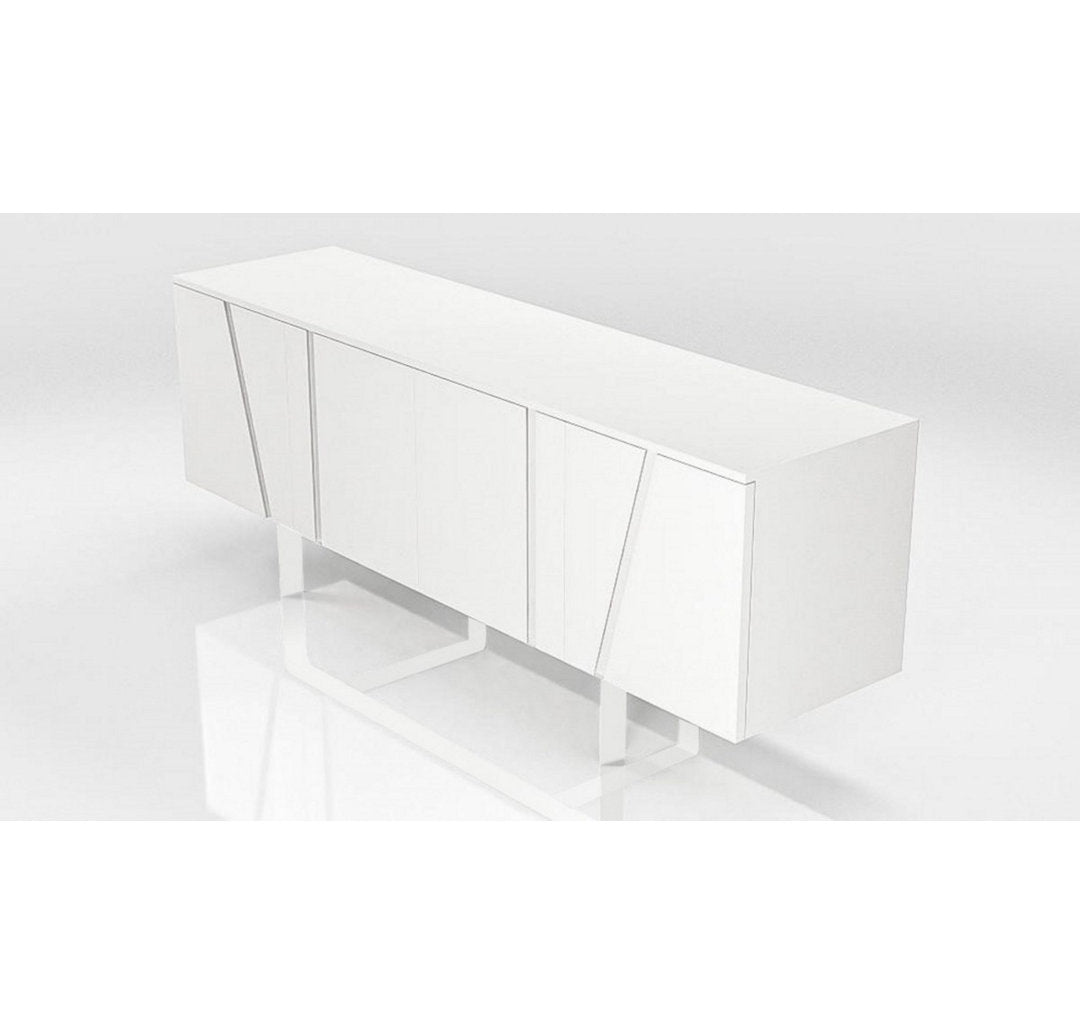 Maisey 75.25" Wide Sideboard Brayden Studio®