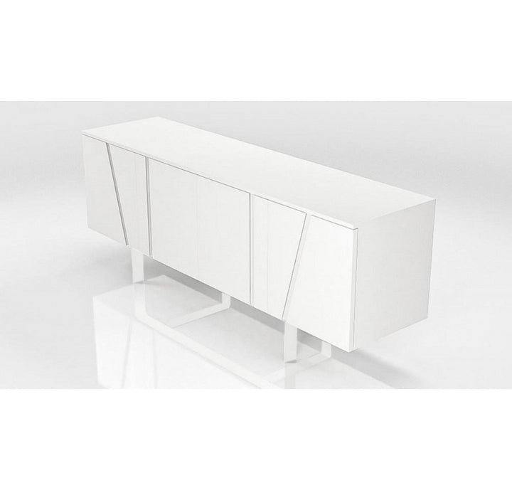 Maisey 75.25" Wide Sideboard Brayden Studio®