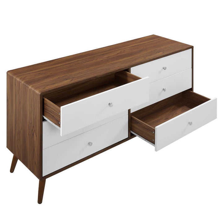 Transmit 60" Dresser by Modway Modway
