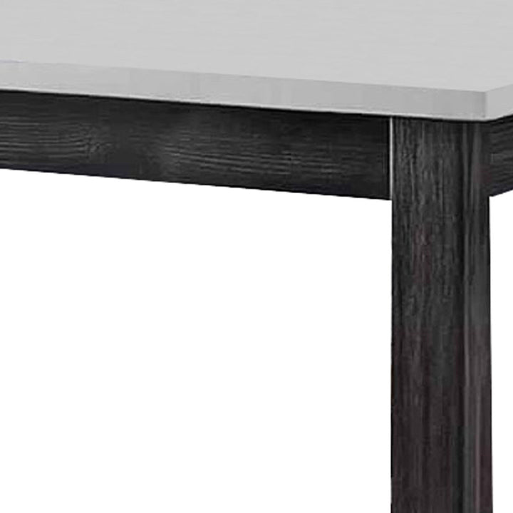 Avrumy Counter Height Dining Table Latitude Run®