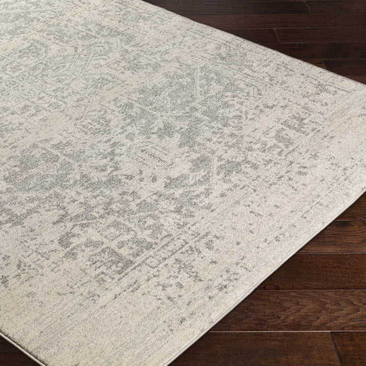 Hillsby Oriental Area Rug Mistana™ Rug Size: Round 7'10"