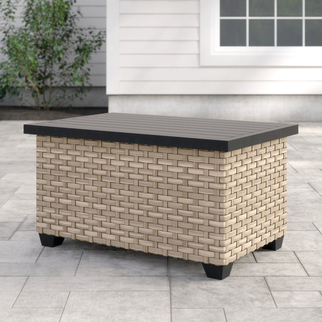 Rochford Coffee Table Sol 72 Outdoor™