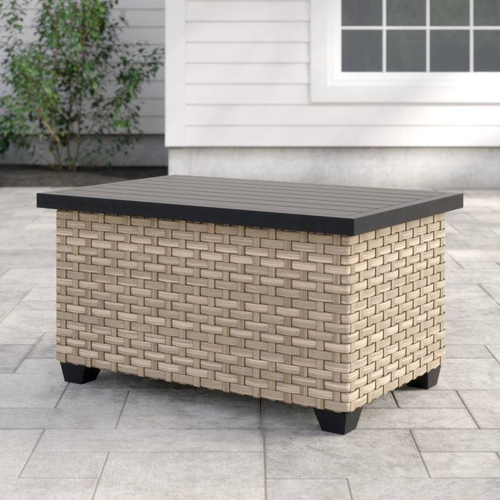 Rochford Coffee Table Sol 72 Outdoor™