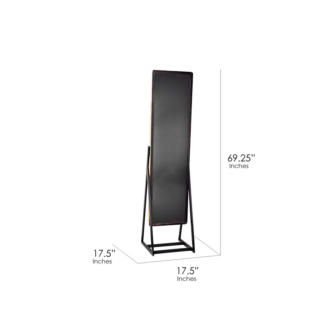 Northam Cheval Mirror Williston Forge