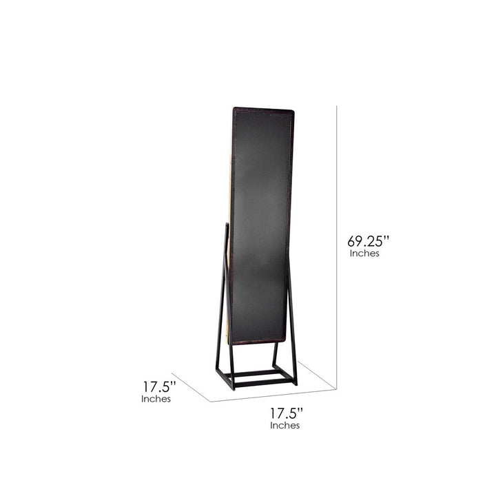 Northam Cheval Mirror Williston Forge