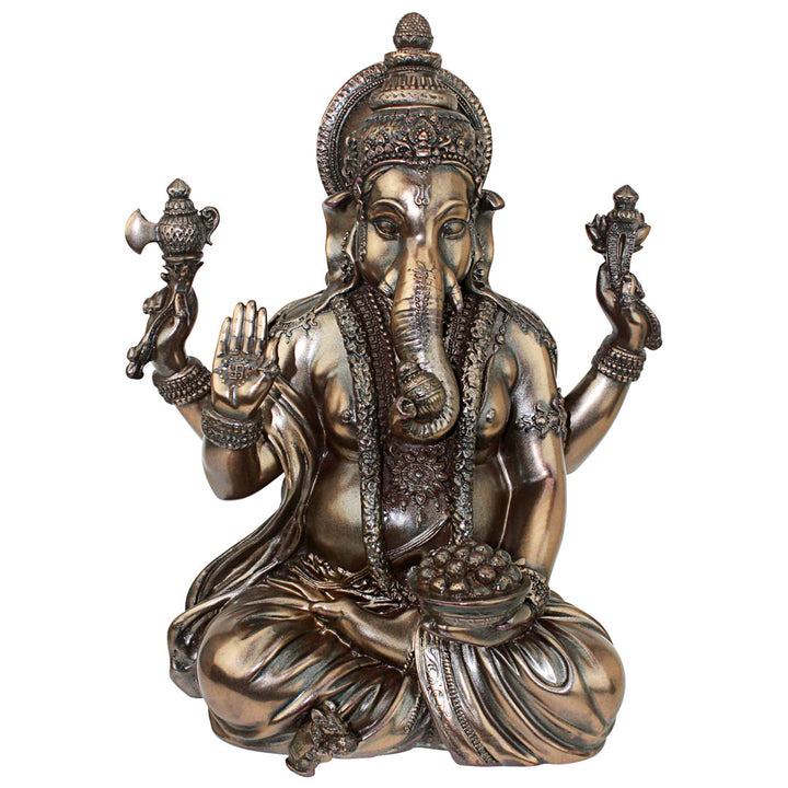 Vaughan Lord Ganesh Figurine Langley Street®