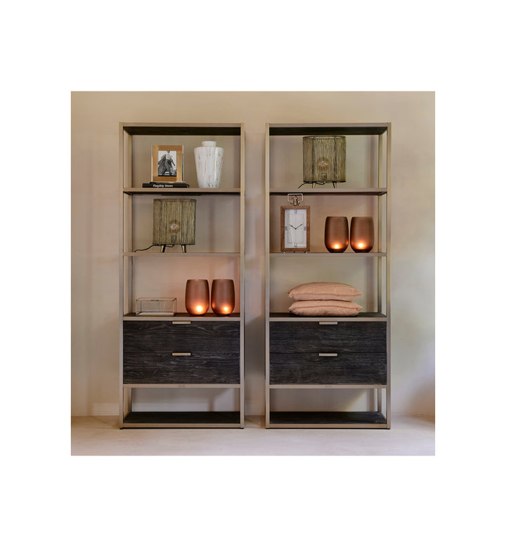 Costa Mesa Bookcase Rivièra Maison