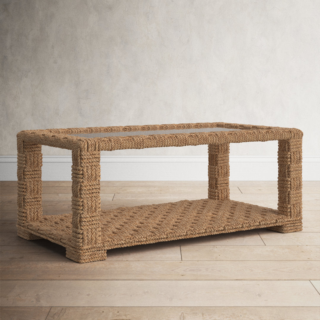 Pretoria Coffee Table Birch Lane™