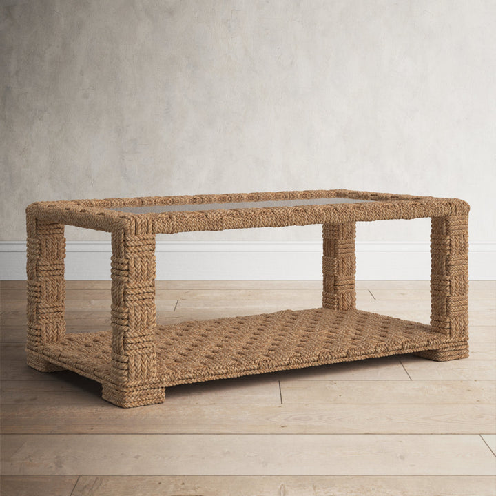 Pretoria Coffee Table Birch Lane™
