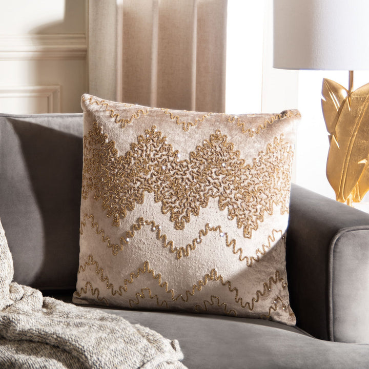 Throw Pillow Safavieh