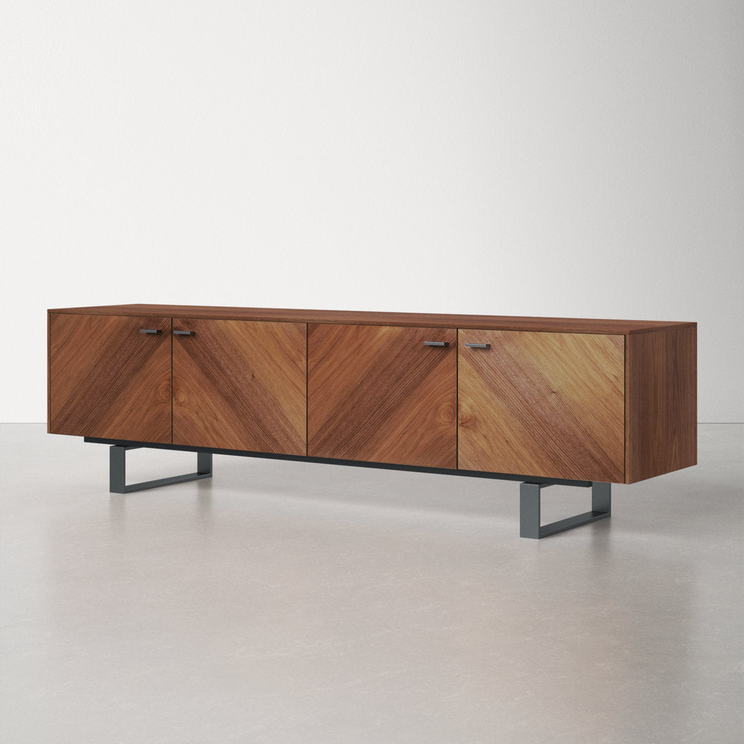 Douglas 71" Media Console AllModern