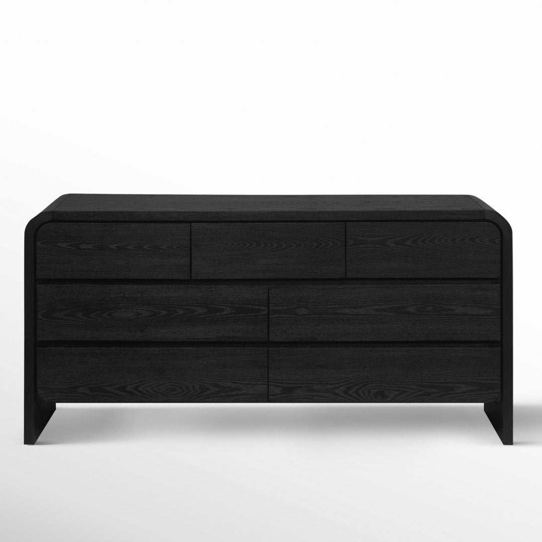 Nori 7 Drawer 68" W Dresser AllModern