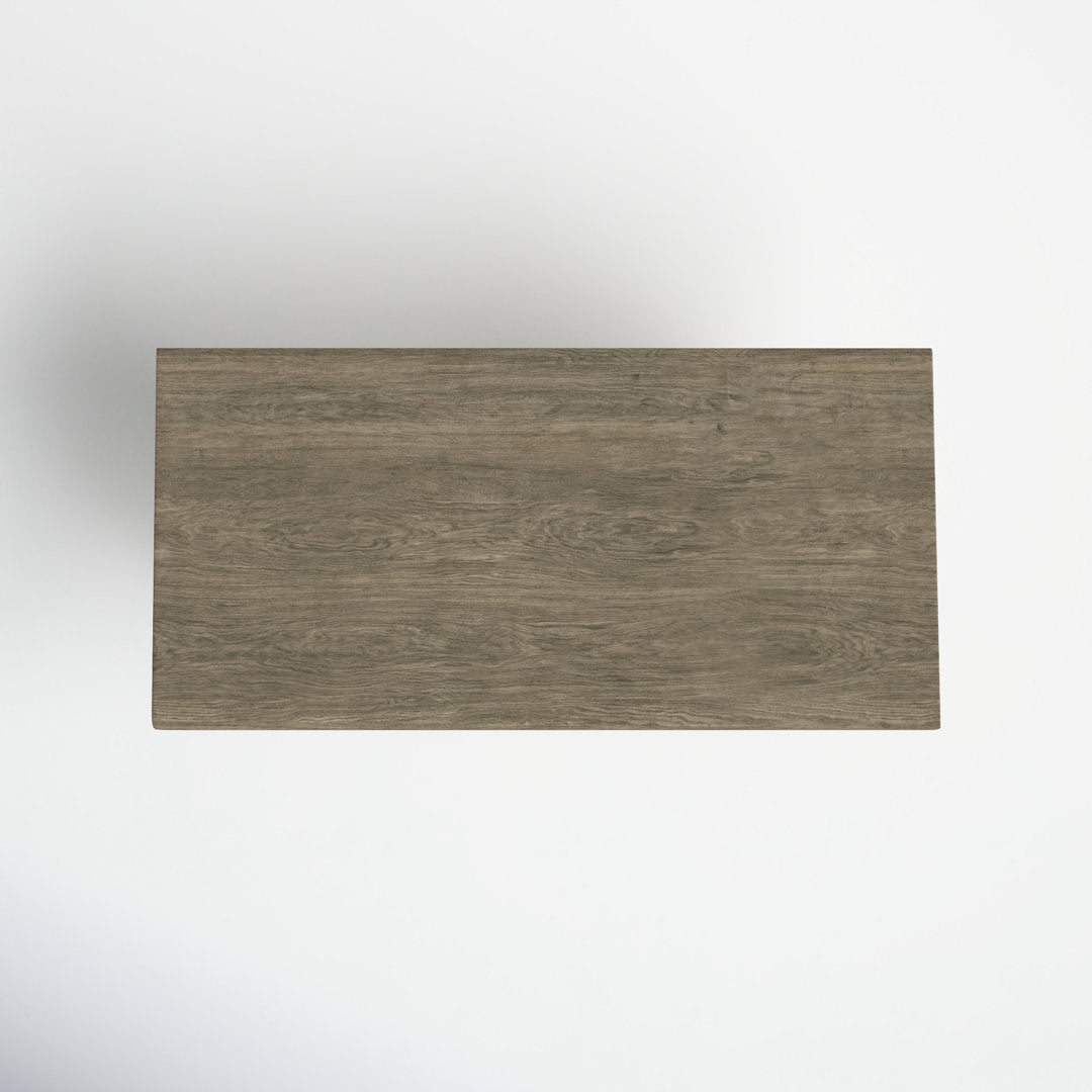 Marsa Solid Wood Dining Table Joss & Main