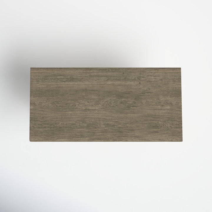 Marsa Solid Wood Dining Table Joss & Main