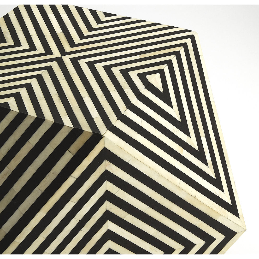Deco End Table AllModern