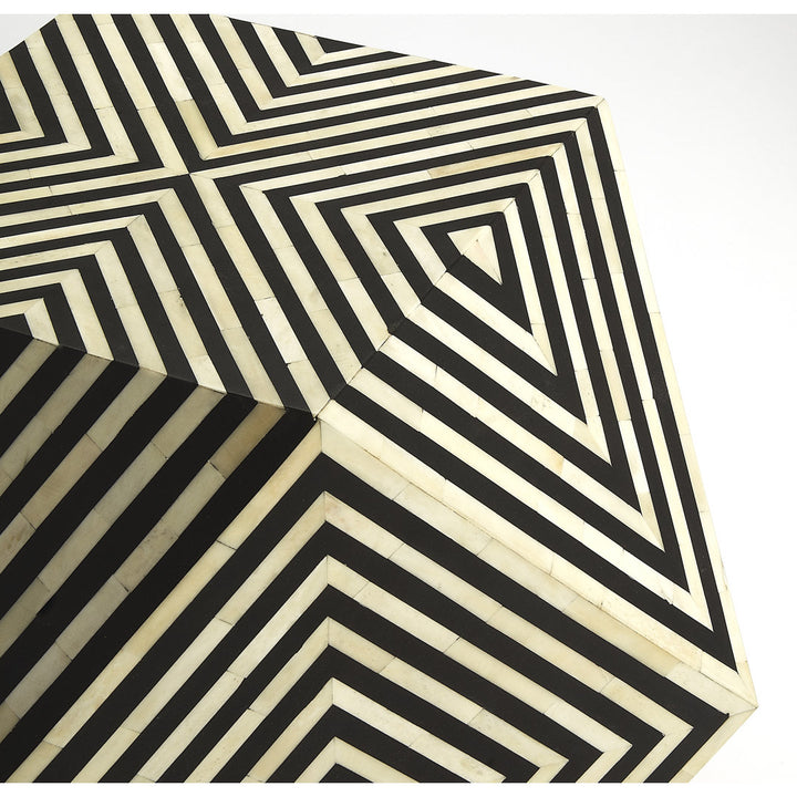 Deco End Table AllModern