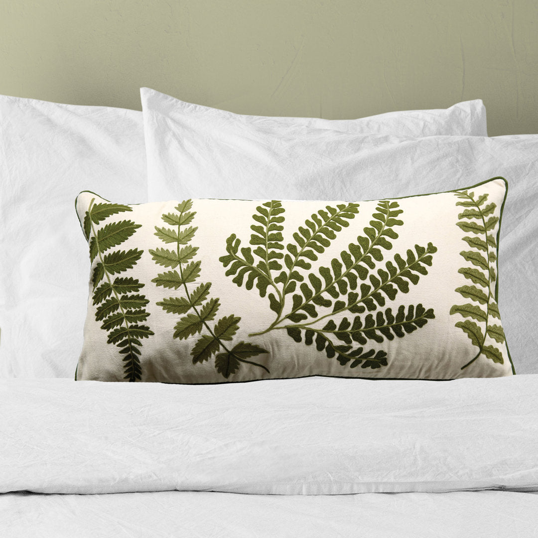 Cassidy Lumbar Pillow Birch Lane™