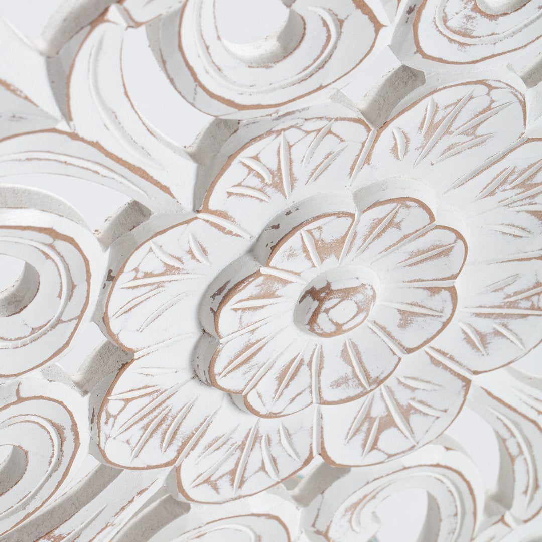 Livie Medallion Wall Décor Kelly Clarkson Home