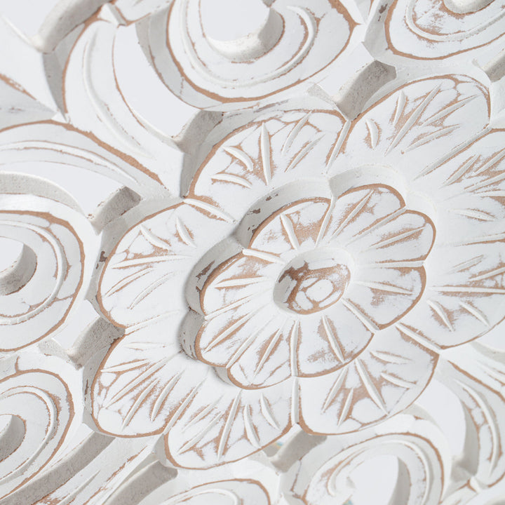 Livie Medallion Wall Décor Kelly Clarkson Home