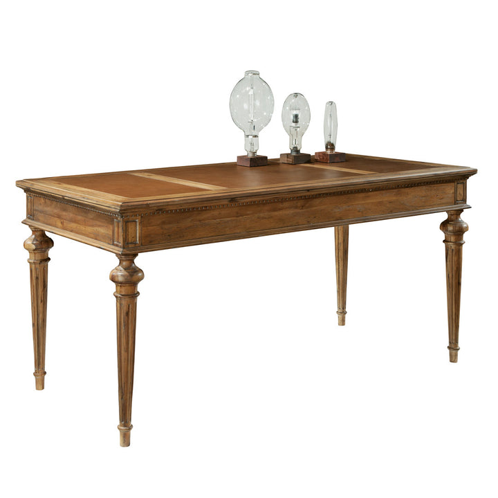 Ankaj Writing Desk Lark Manor™