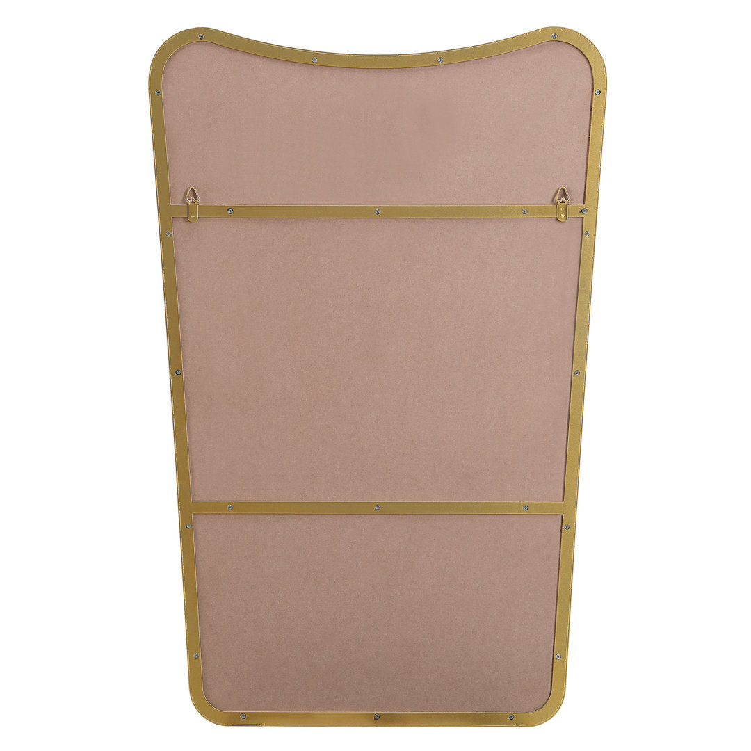 Adna Full Length Mirror AllModern