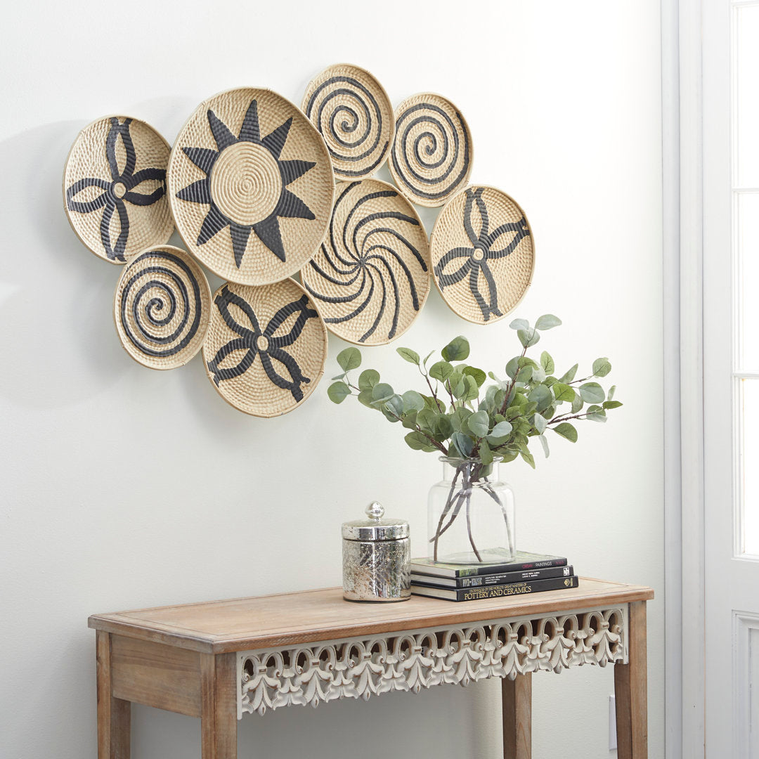 Metal Wall Décor Langley Street®